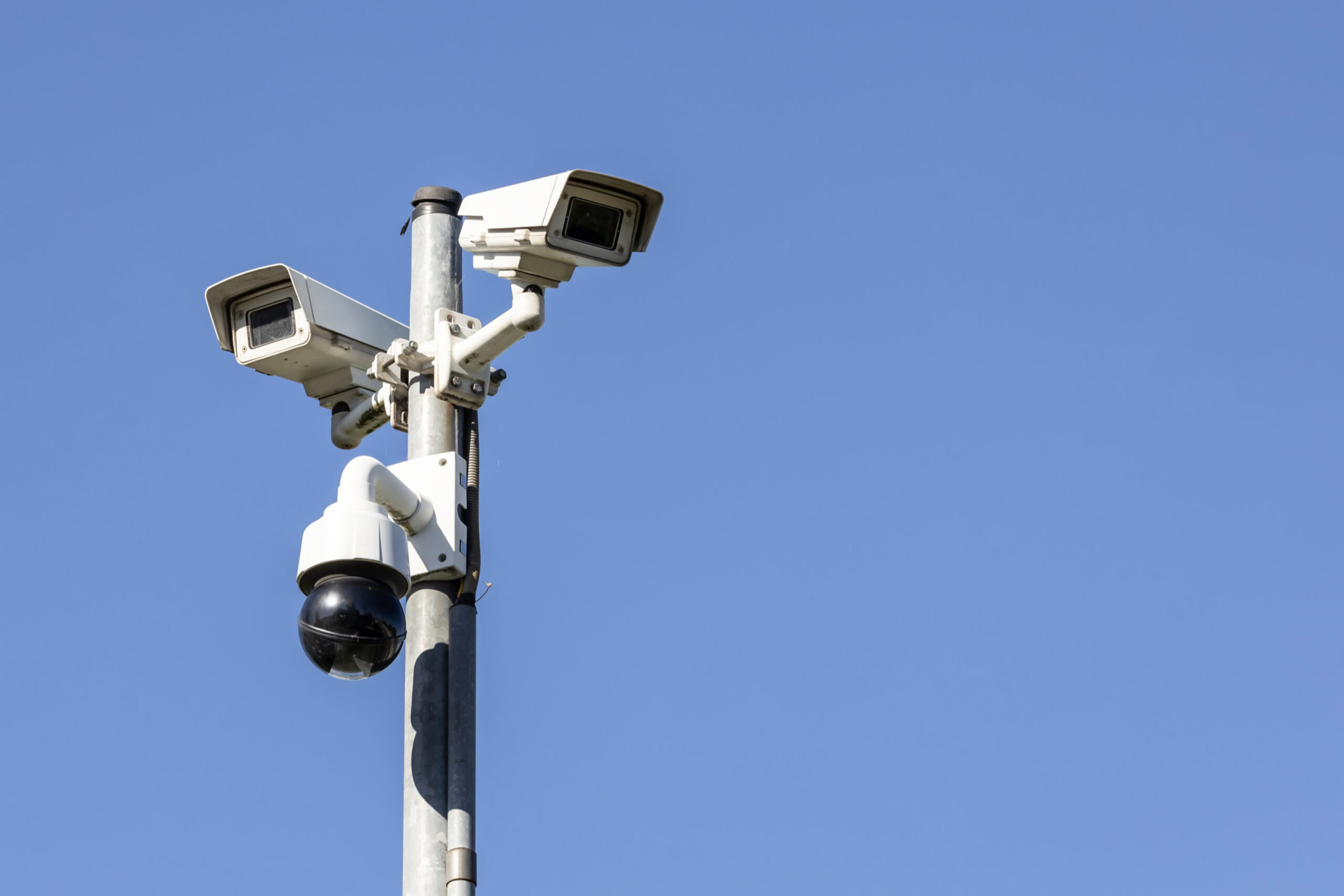 Ухаалаг камерын системийг найман чиглэлээр ашиглаж байна